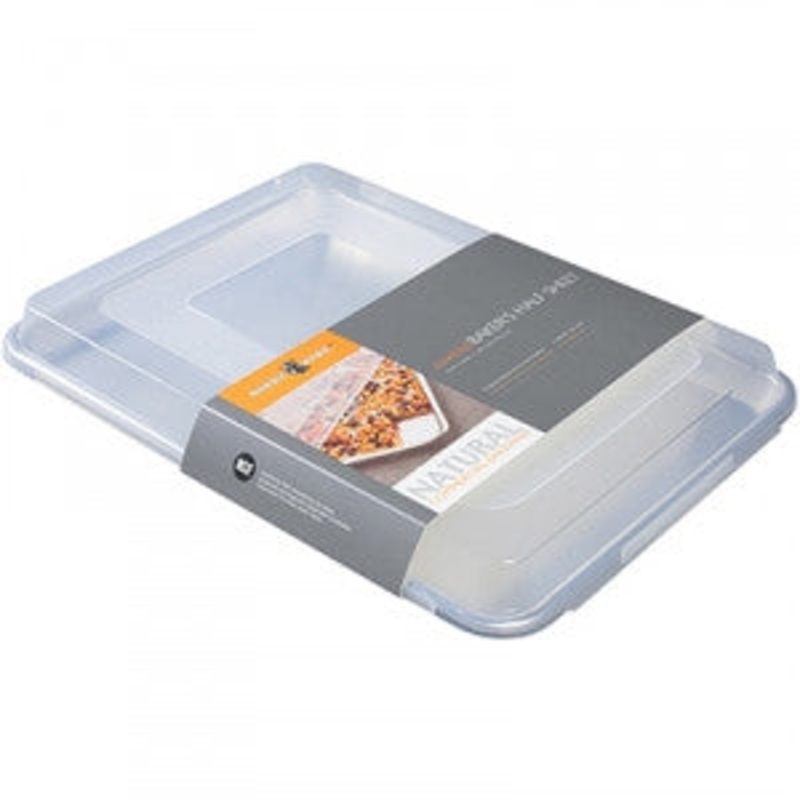 NordicWare Half Sheet with Lid