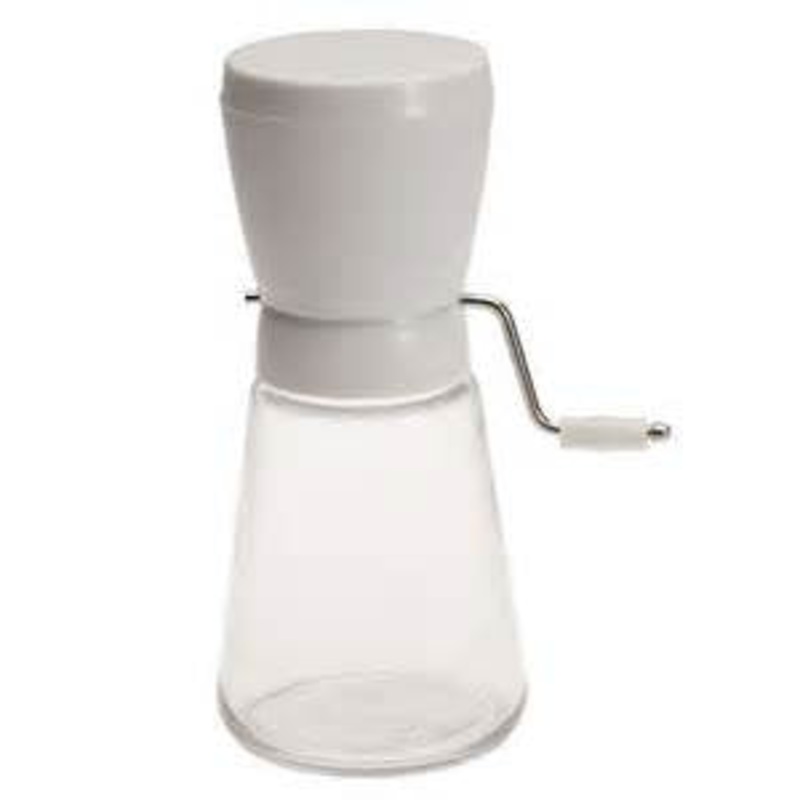 Nut/Topping Chopper & Grinders