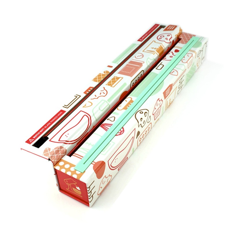 Parchment Paper Dispenser
