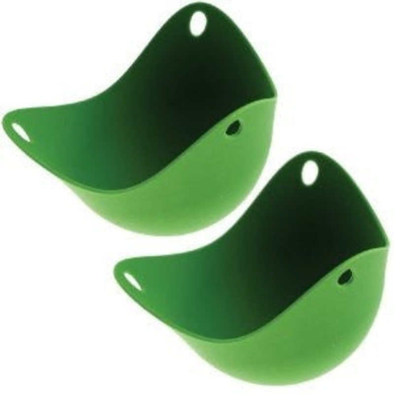 Poach Pods
