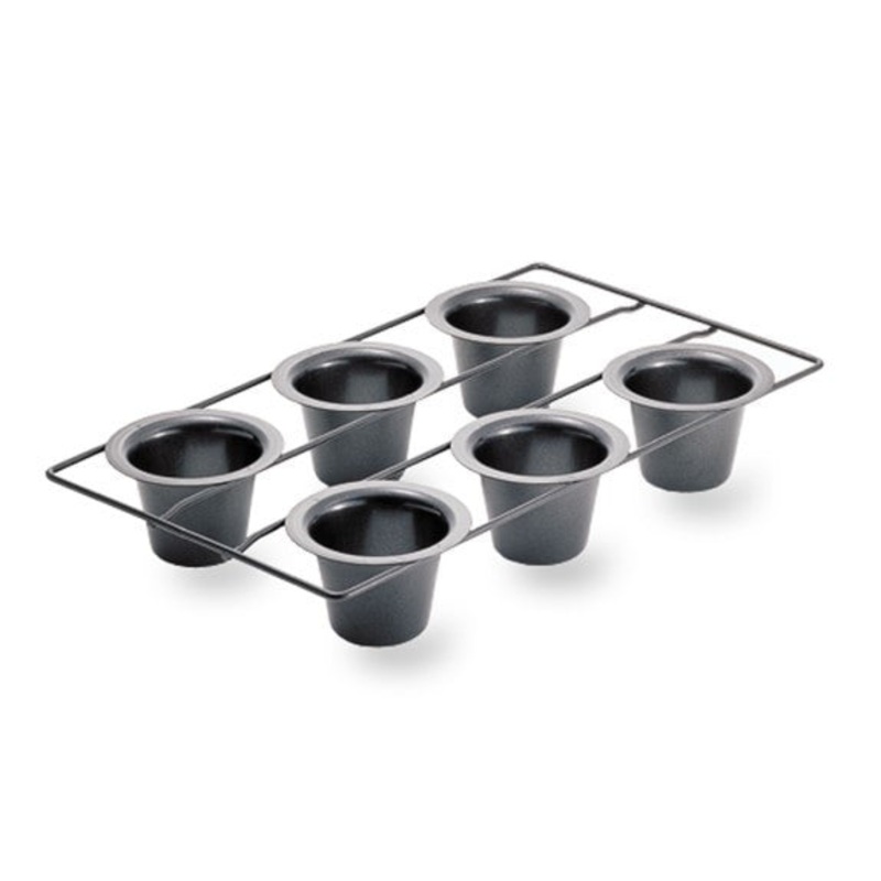 Popover Pan