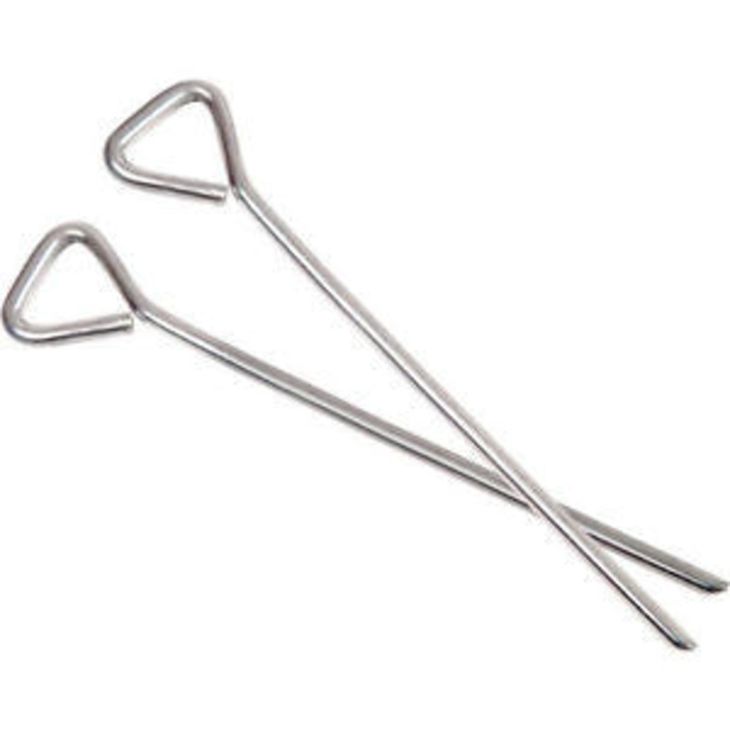 Potato Rods