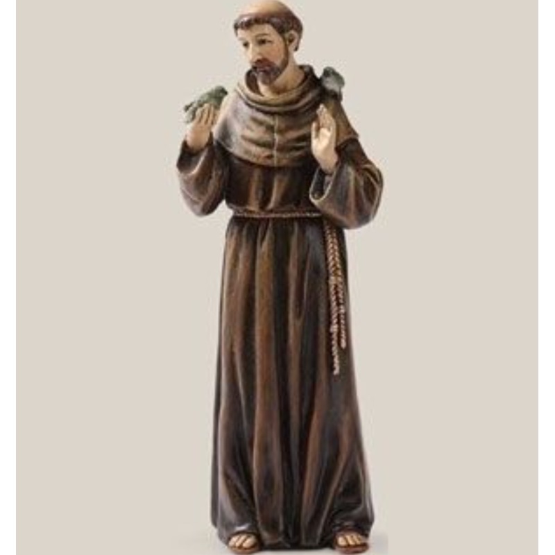 Saint Francis