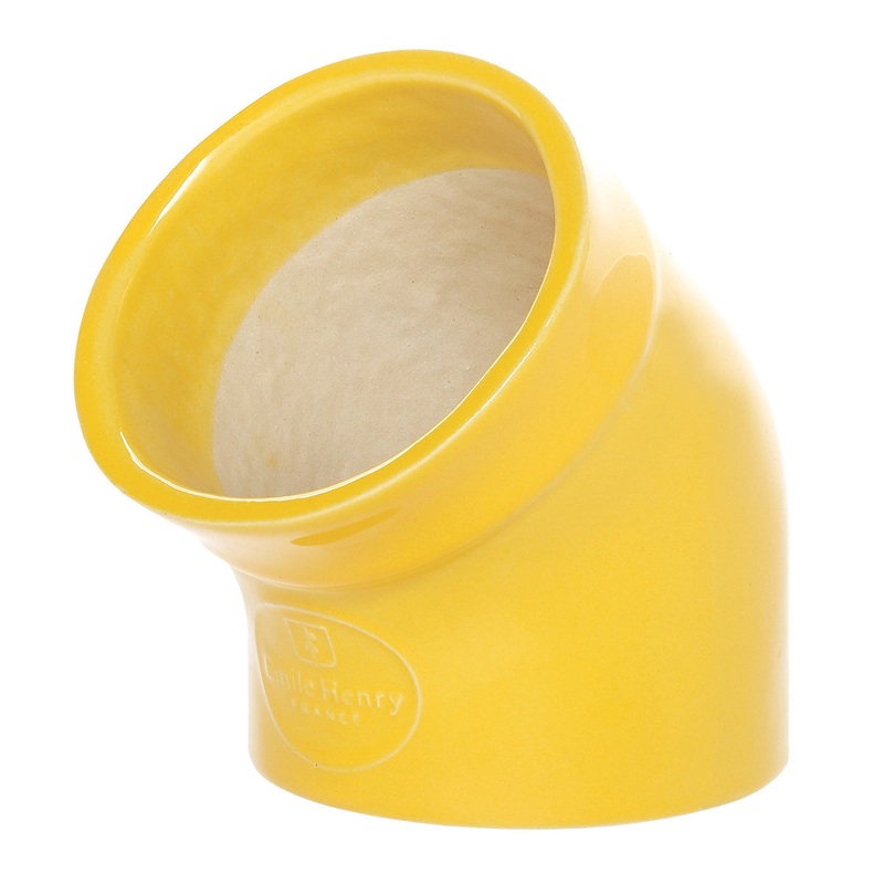 Salt Cellars