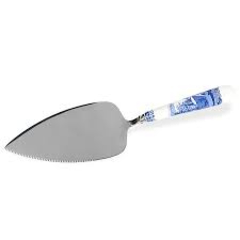 Spode Blue Italian Cake/Pie Server