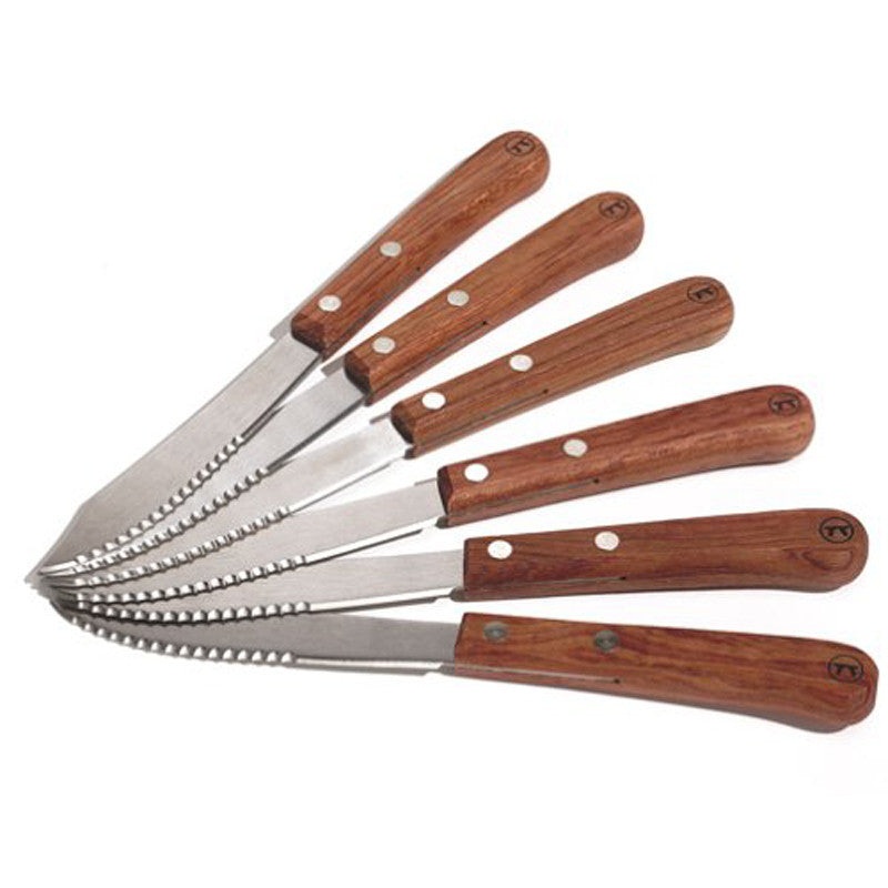 Steak Knives
