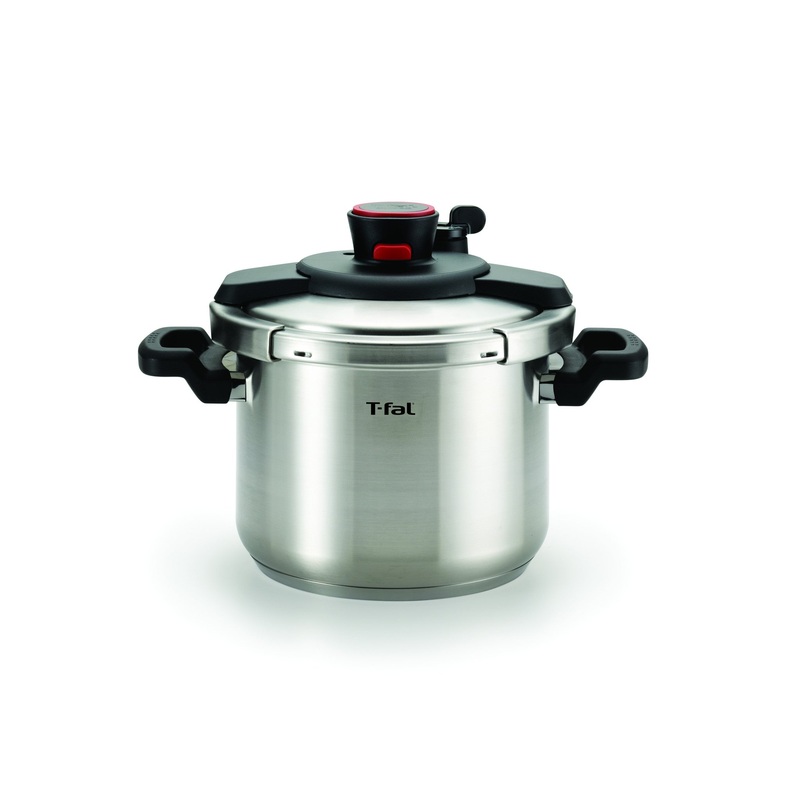 T-Fal Pressure Cooker