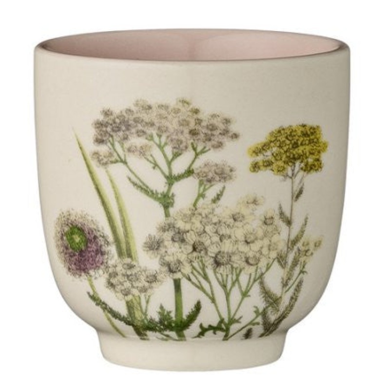 Tea Cups