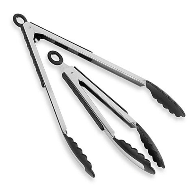 Tongs