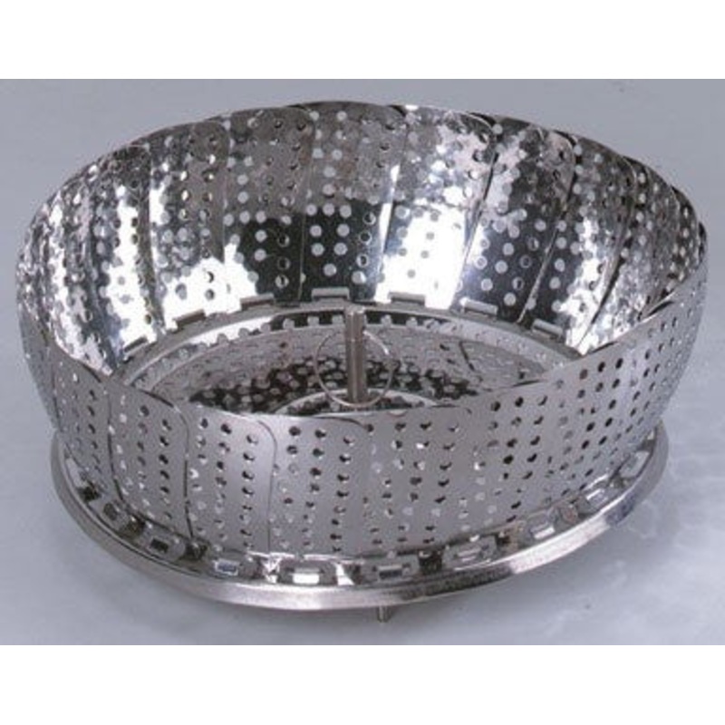 Vegetable Steamers