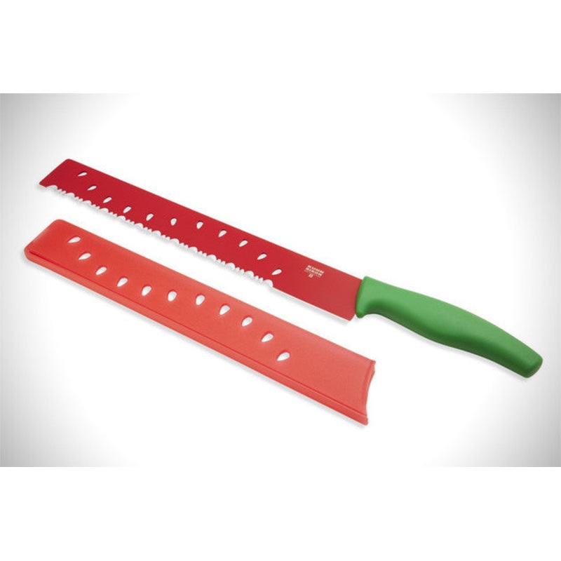 Watermelon Knife