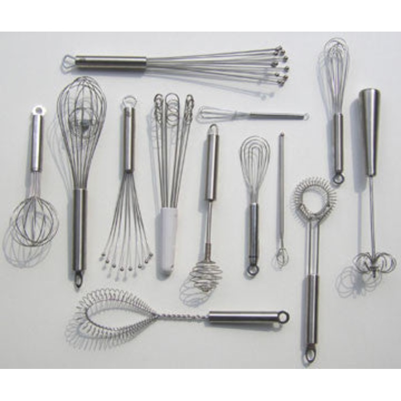 Whisks
