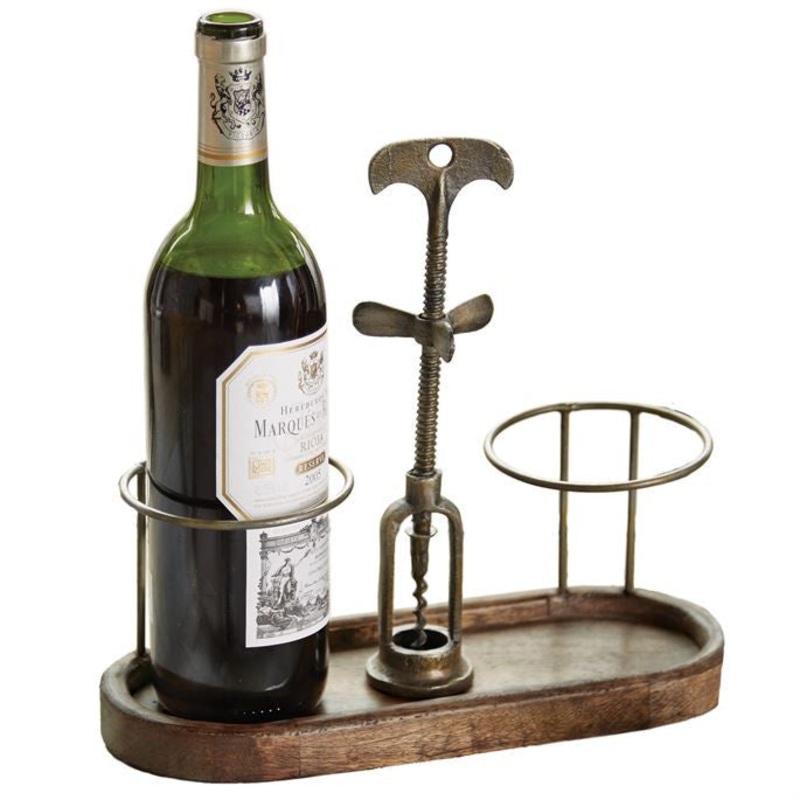 Wine Caddy