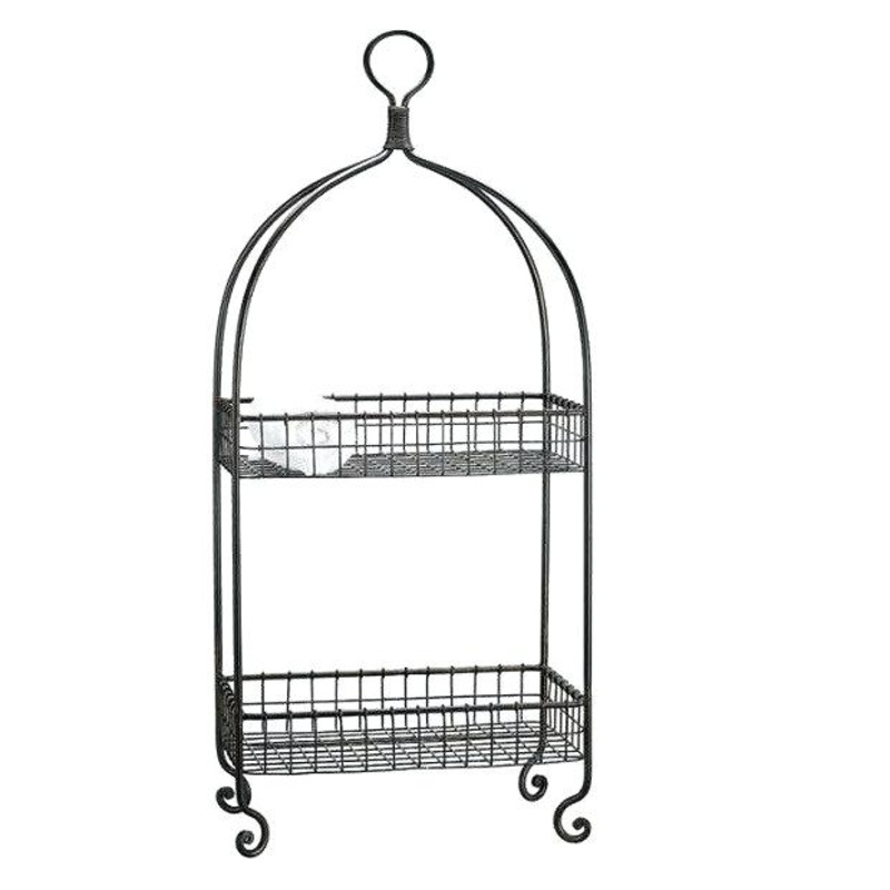Baskets