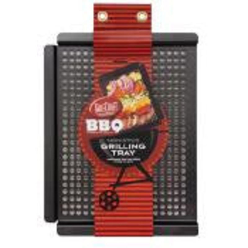 BBQ Grilling Tray & Baskets