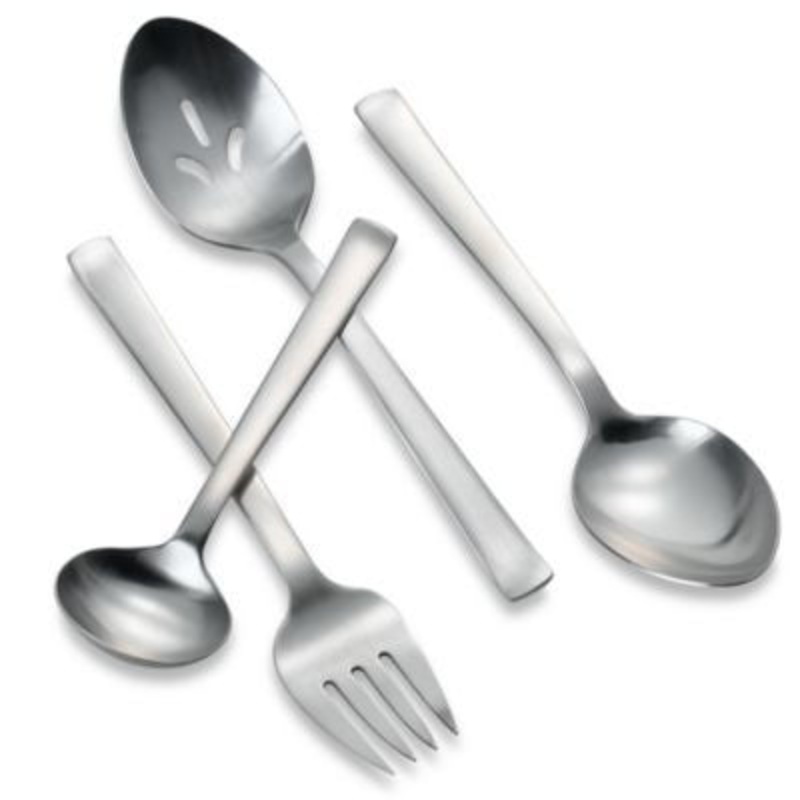 Bergen Hostess Set