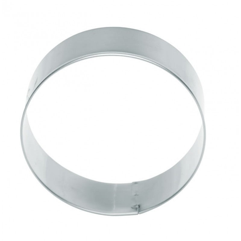 Biscuit Cutter