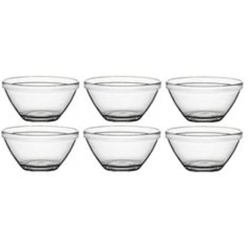 Bormioli Prep Bowl Sets