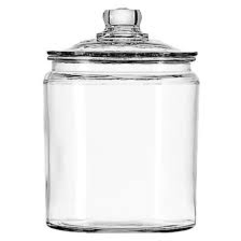 Canisters