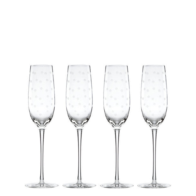 Champagne Glasses