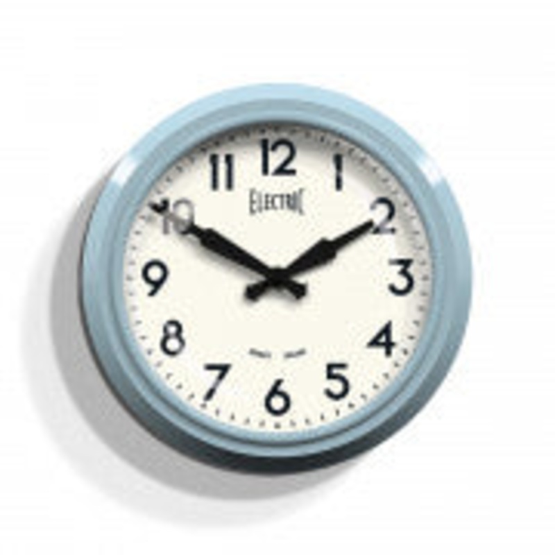 Clocks