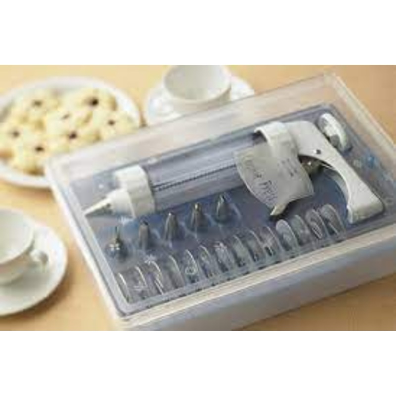 Cookie Press