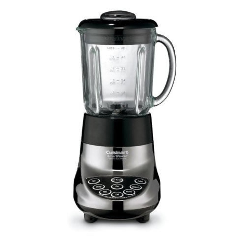 Cuisinart Blenders