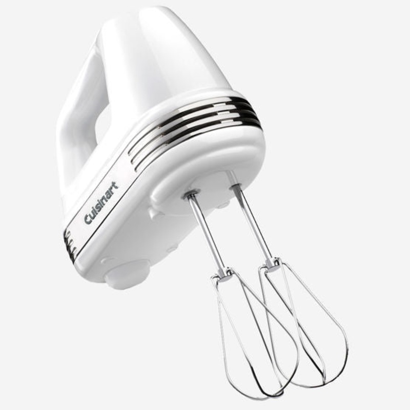 Cuisinart Hand Mixer