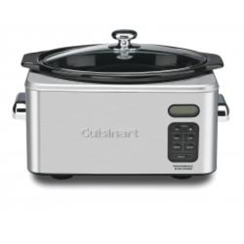 Cuisinart Slow Cookers