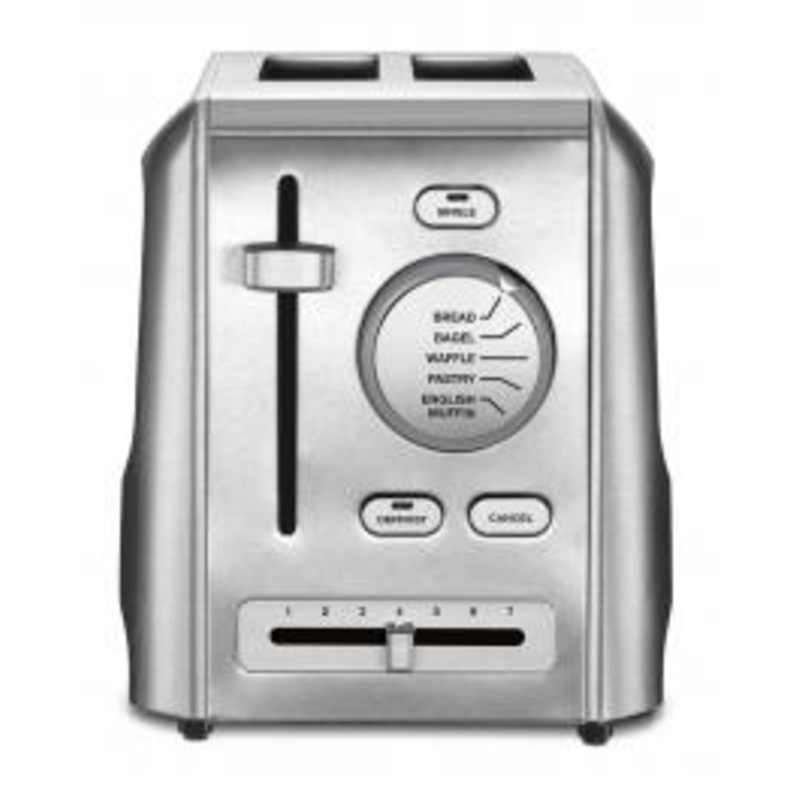 Cuisinart Toasters