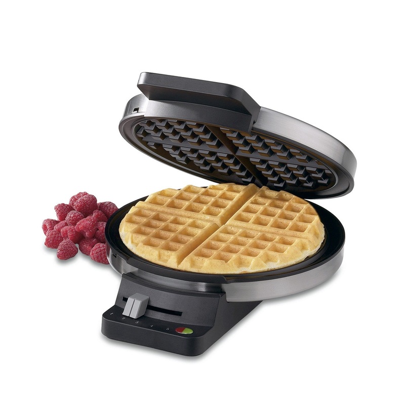 Cuisinart  Waffle Maker