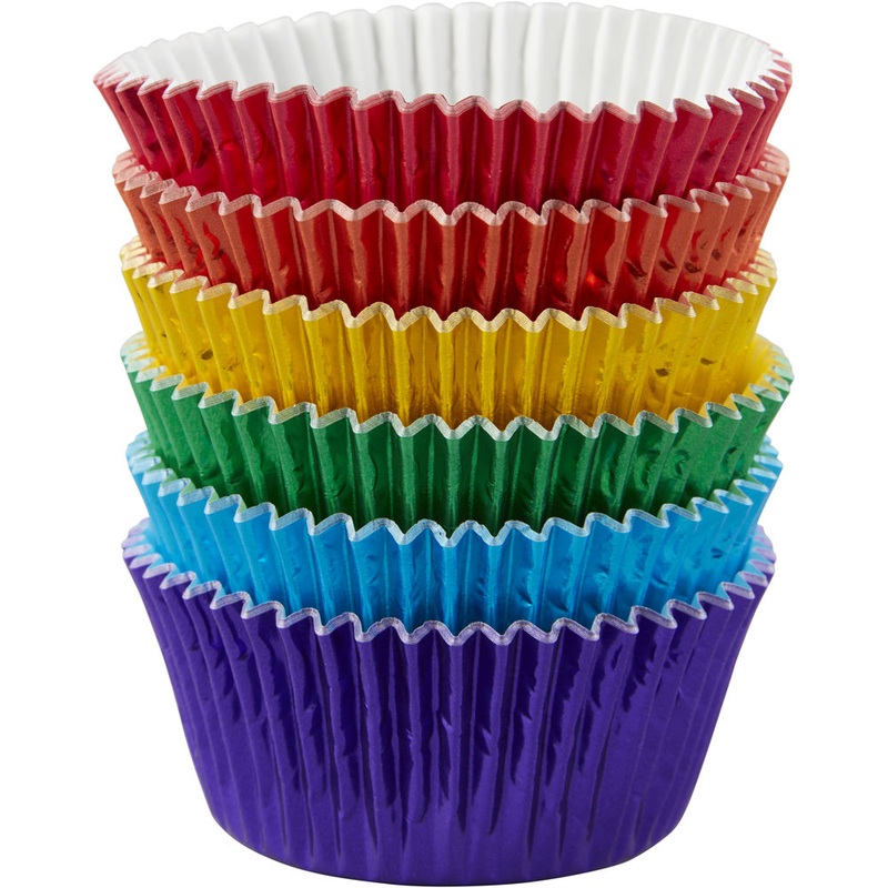 Cupcake Paper Cups