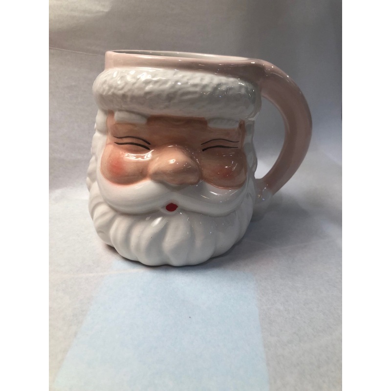 Decorative  Mugs - Christmas