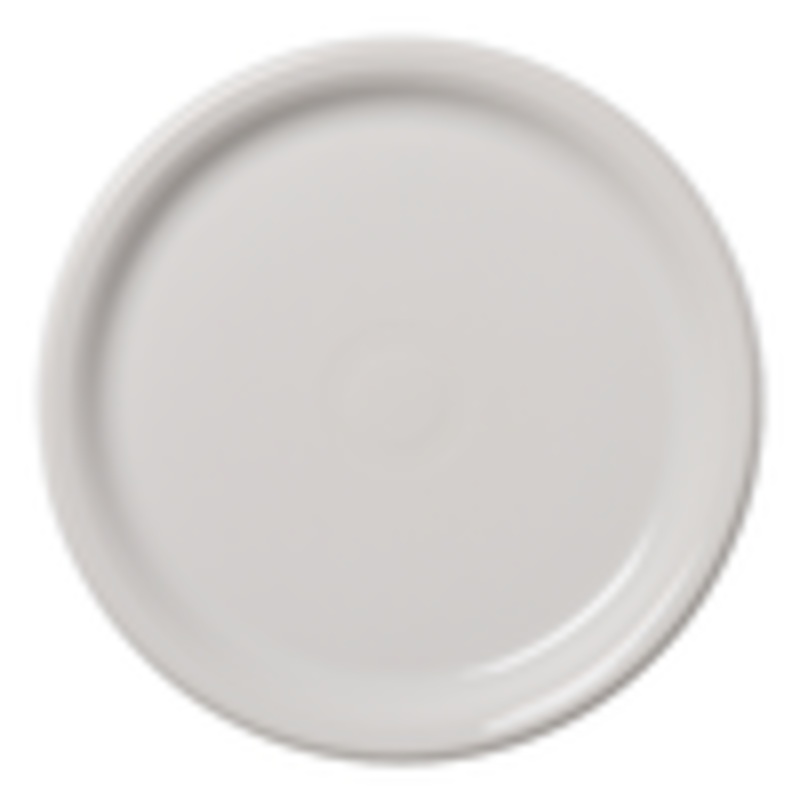 Fiesta Bistro Buffet Plate - 9"