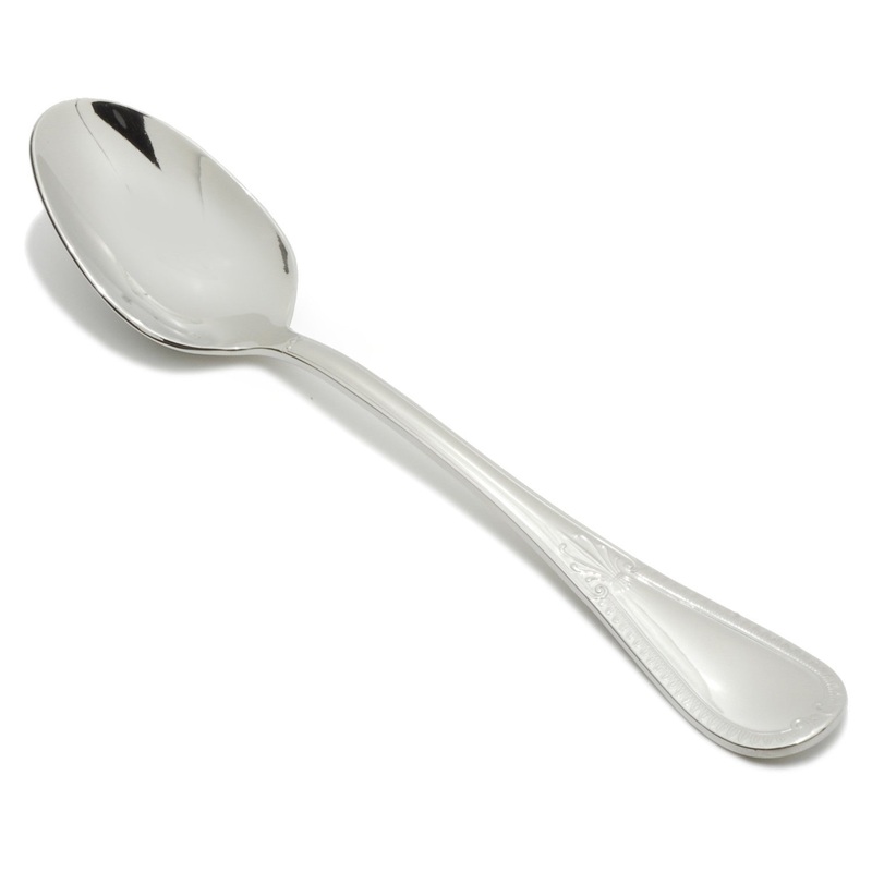Flatware Serving Pieces
