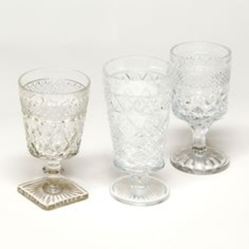 Goblets
