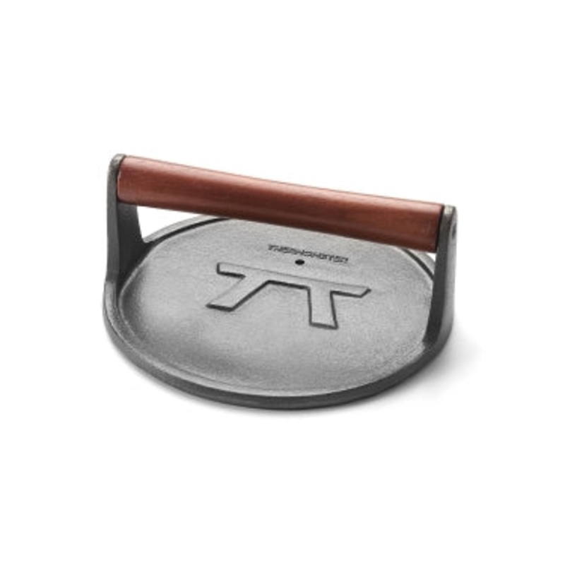 Grill Press