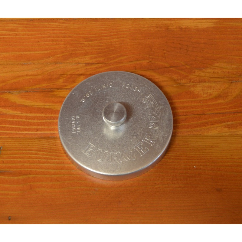 Hamburger Press