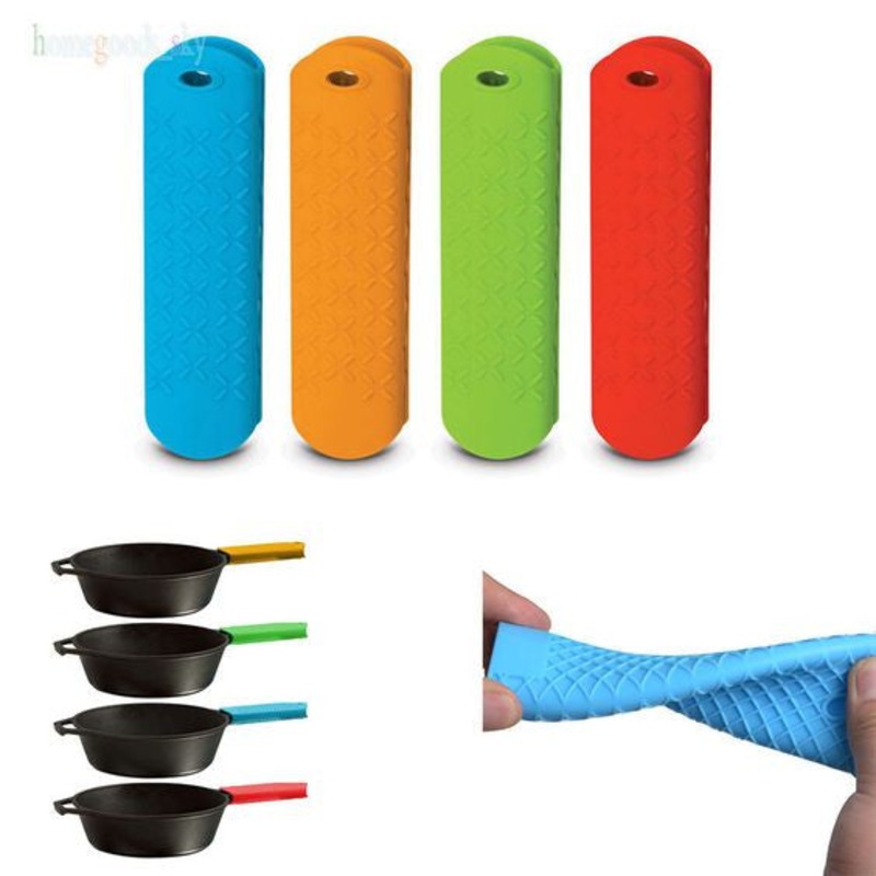 Handle Covers for Pan Handles