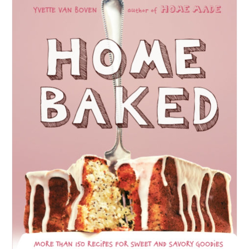 Home Baked