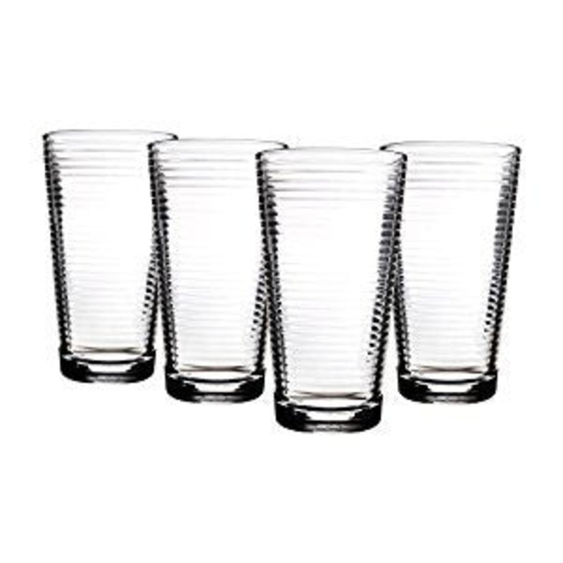 Home Essentials Cooler Set of 10 - 17 oz.