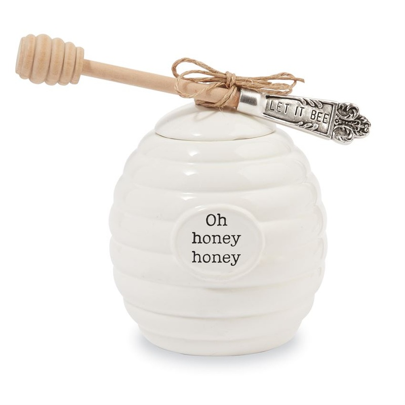 Honey Pot