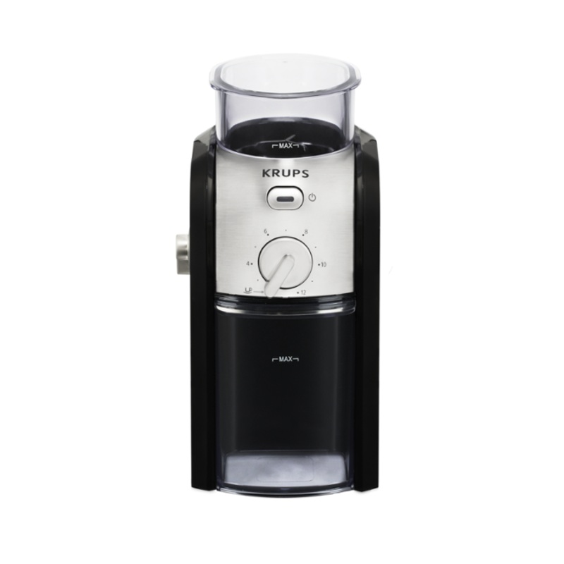 Krups Burr Grinder