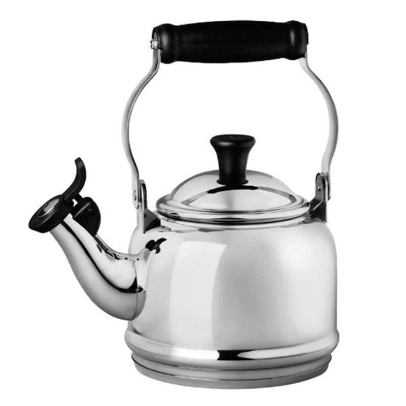Le Creuset - Stainless Steel Kettle