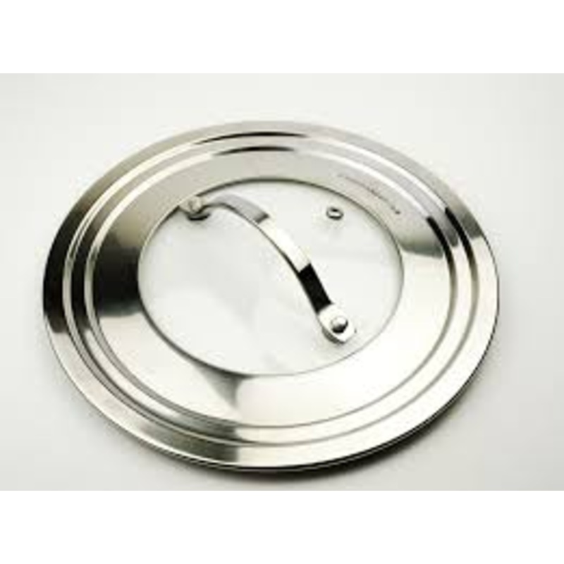 Lids for Pans