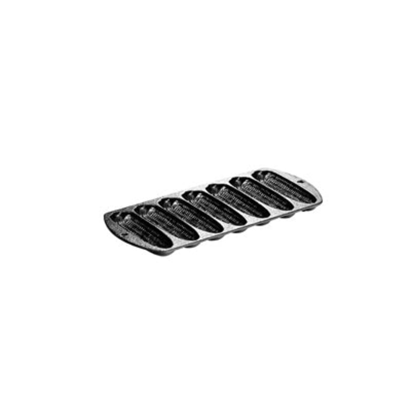Lodge Cast Iron Cornstick Pan