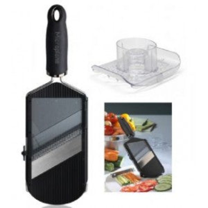 Microplane Slicer