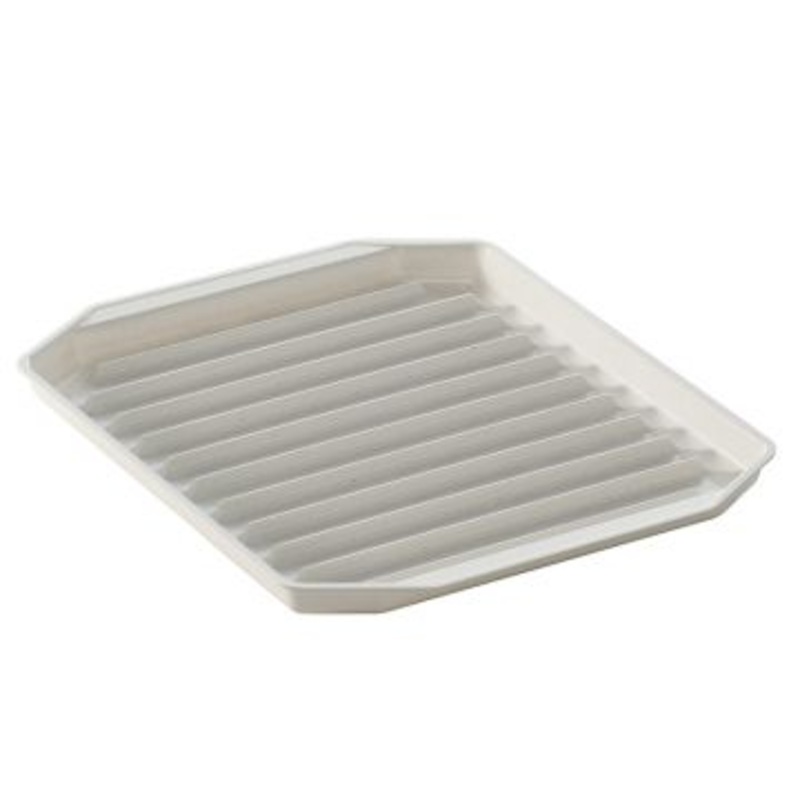 Microwave Bacon Rack