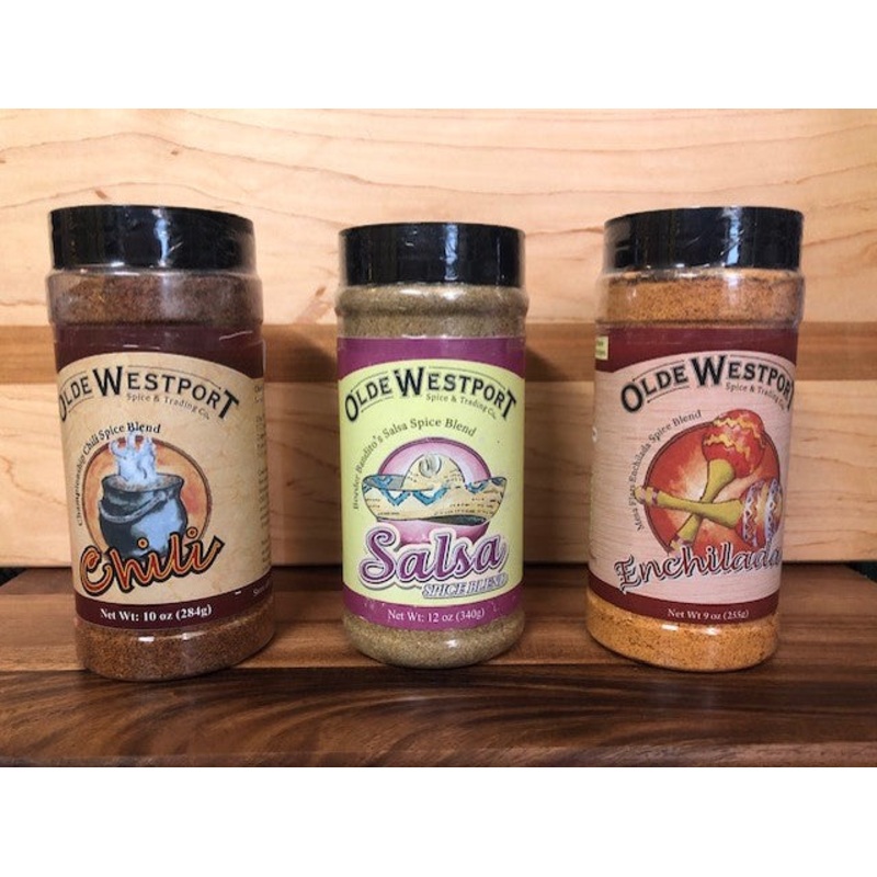 Olde Westport Spice & Trading Company