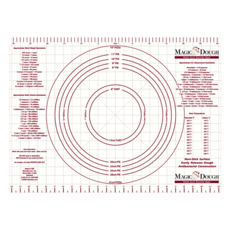 Pastry Mat